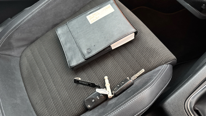 Volkswagen Scirocco 1.4 TSI BlueMotion Tech GT 3dr Petrol Coupe